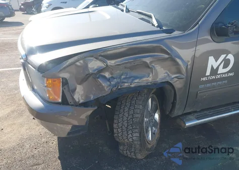 2012 GMC Sierra 1500 Slt from USA, damaged, VIN 3GTP2WE77CG265967